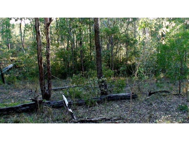 37 Tableland Road, Horse Camp QLD 4671