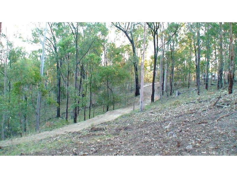 37 Tableland Road, Horse Camp QLD 4671