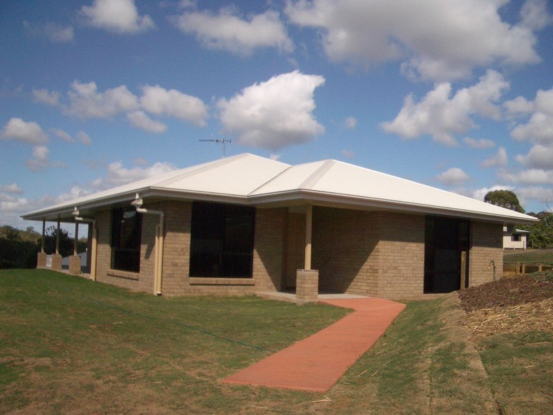 6 Bodella Street, Apple Tree Creek QLD 4660