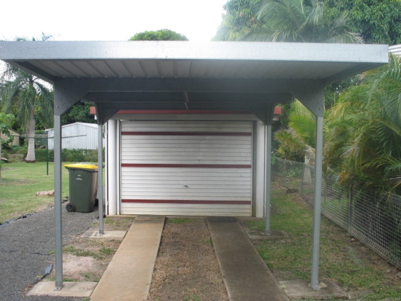 8 May Street, Gin Gin QLD 4671