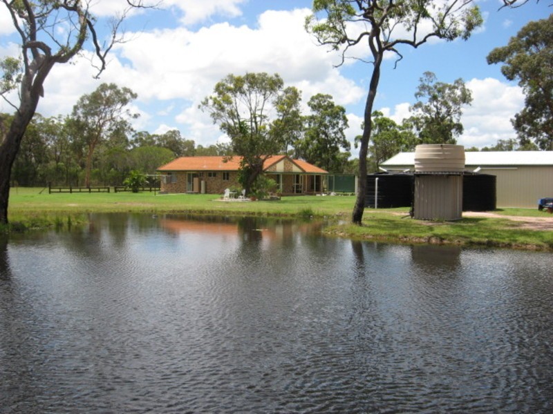 1547 Buxton Road, Buxton QLD 4660