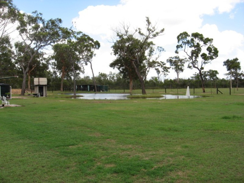 1547 Buxton Road, Buxton QLD 4660