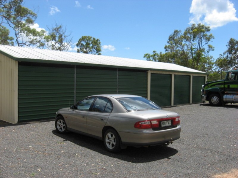 1547 Buxton Road, Buxton QLD 4660