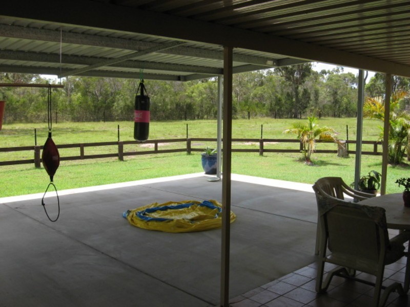 1547 Buxton Road, Buxton QLD 4660
