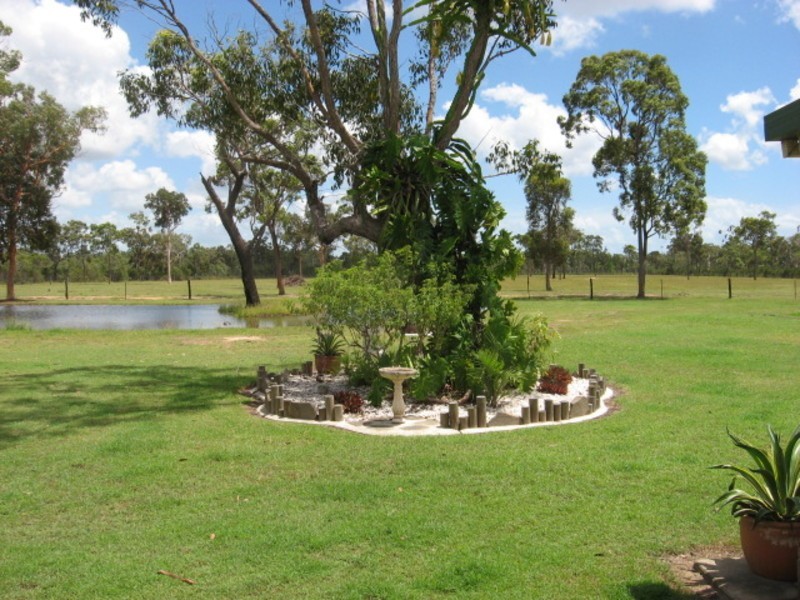 1547 Buxton Road, Buxton QLD 4660