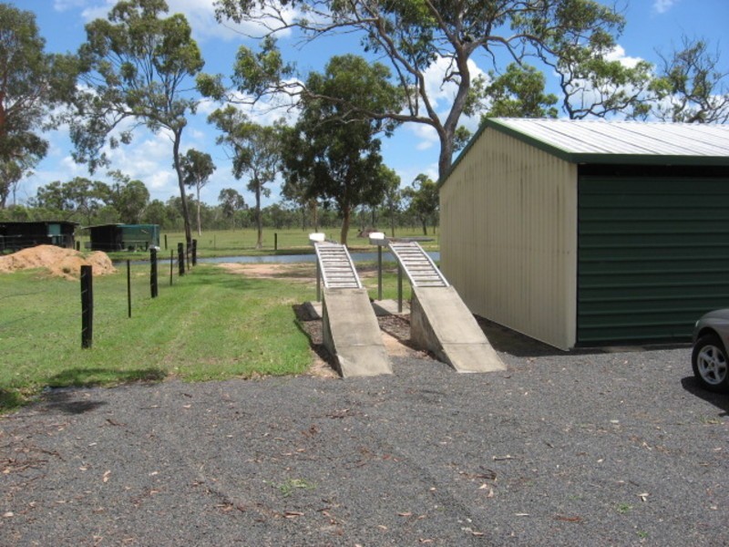 1547 Buxton Road, Buxton QLD 4660