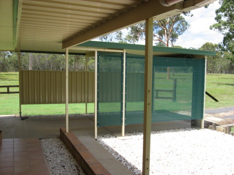 1547 Buxton Road, Buxton QLD 4660