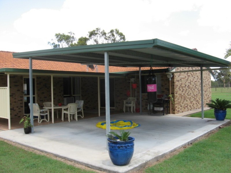 1547 Buxton Road, Buxton QLD 4660