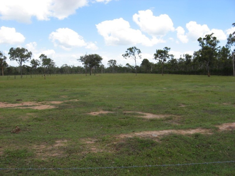 1547 Buxton Road, Buxton QLD 4660