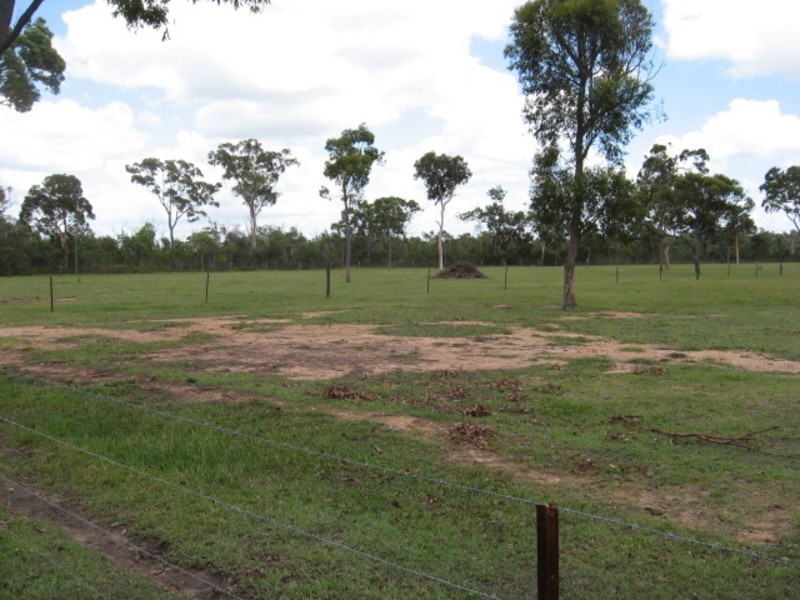 1547 Buxton Road, Buxton QLD 4660
