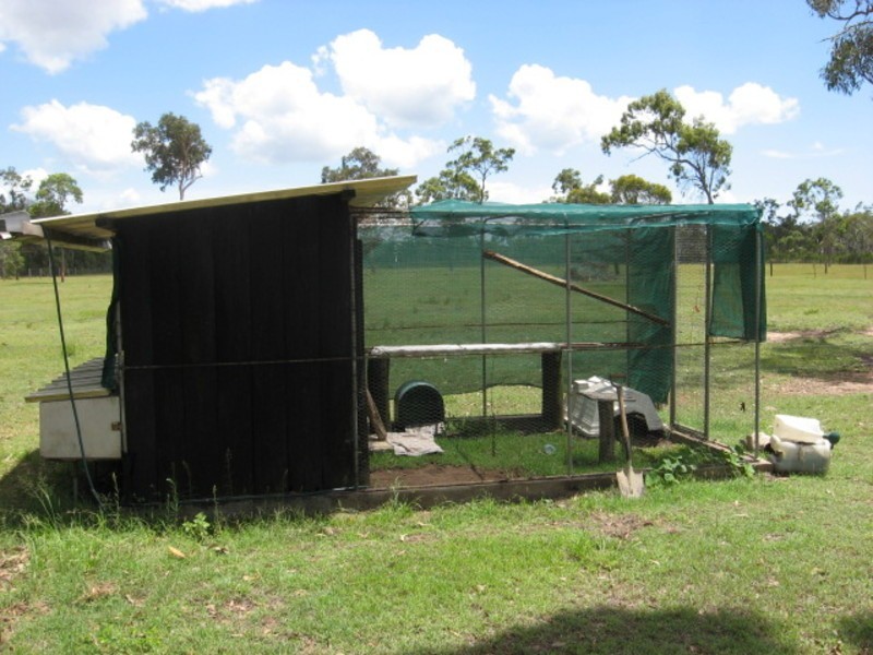 1547 Buxton Road, Buxton QLD 4660
