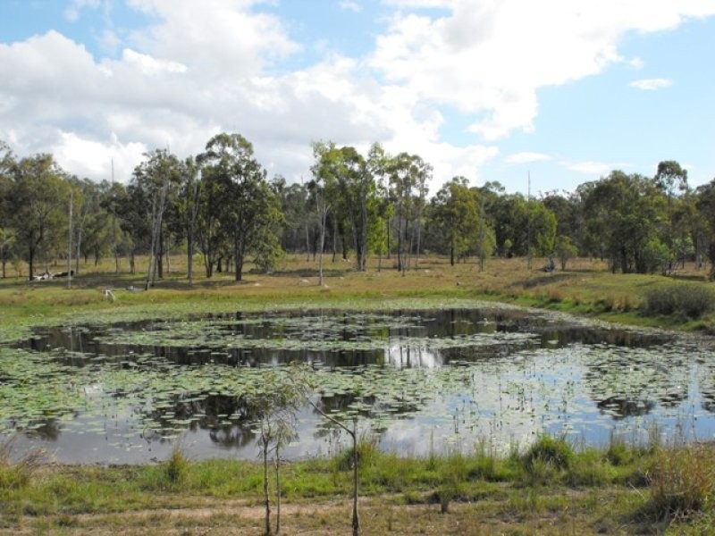 181 Guppys Road, Eureka QLD 4660