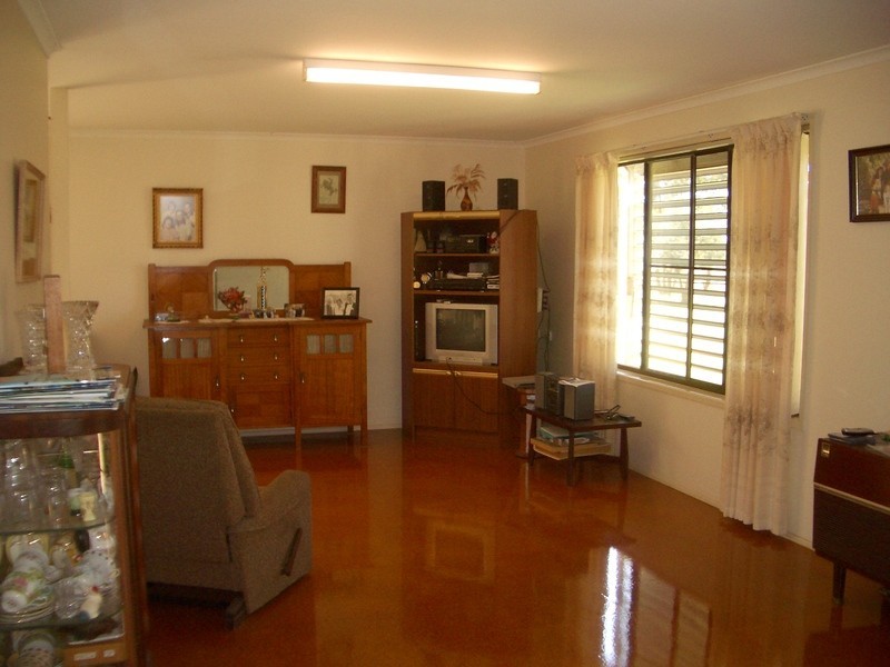 181 Guppys Road, Eureka QLD 4660
