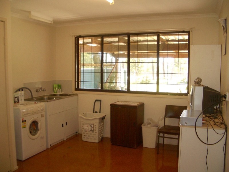 181 Guppys Road, Eureka QLD 4660