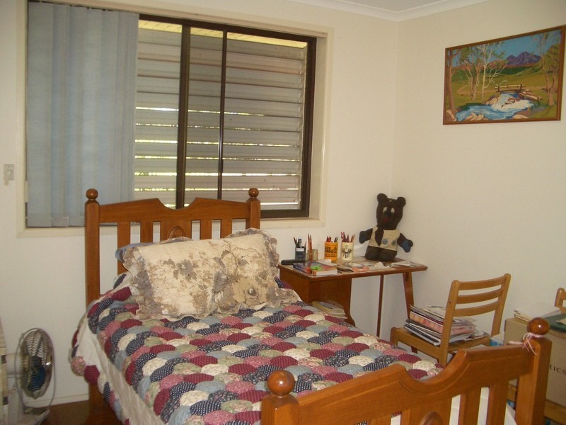 181 Guppys Road, Eureka QLD 4660