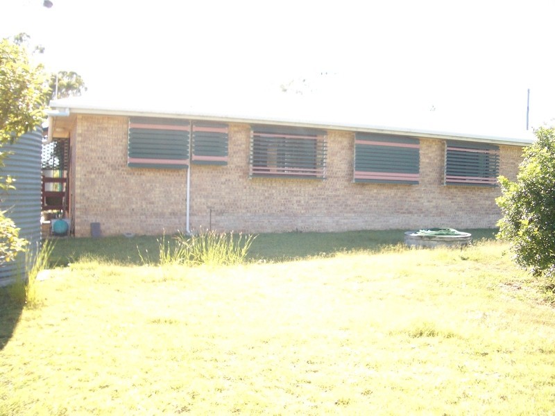 181 Guppys Road, Eureka QLD 4660