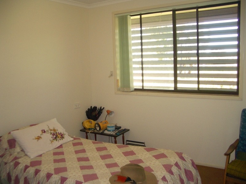 181 Guppys Road, Eureka QLD 4660