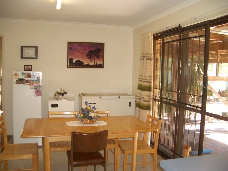 181 Guppys Road, Eureka QLD 4660