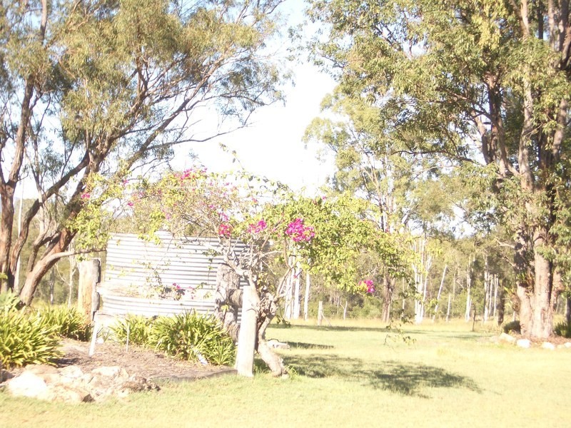 181 Guppys Road, Eureka QLD 4660