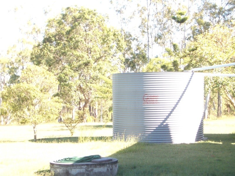 181 Guppys Road, Eureka QLD 4660