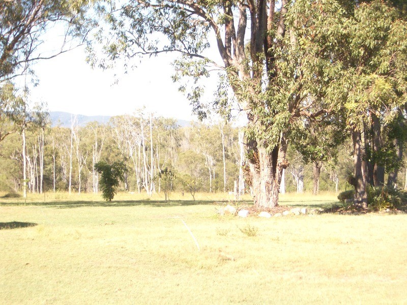 181 Guppys Road, Eureka QLD 4660