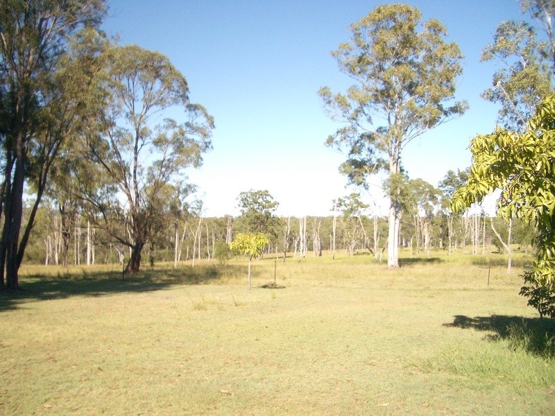 181 Guppys Road, Eureka QLD 4660