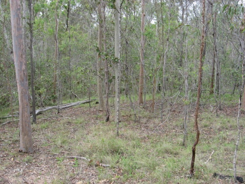 65 Saint Agnes Road, Gin Gin QLD 4671