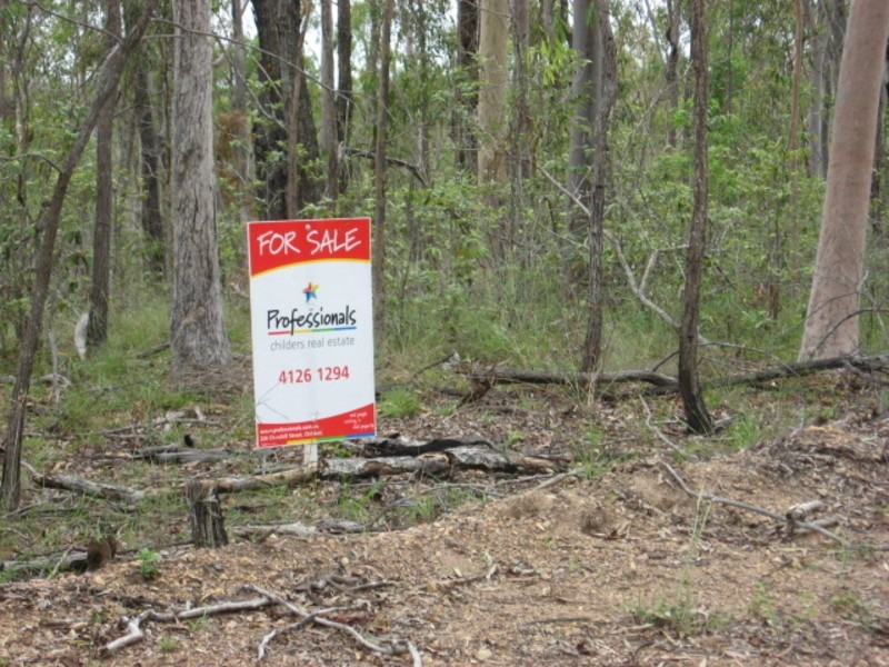 65 Saint Agnes Road, Gin Gin QLD 4671