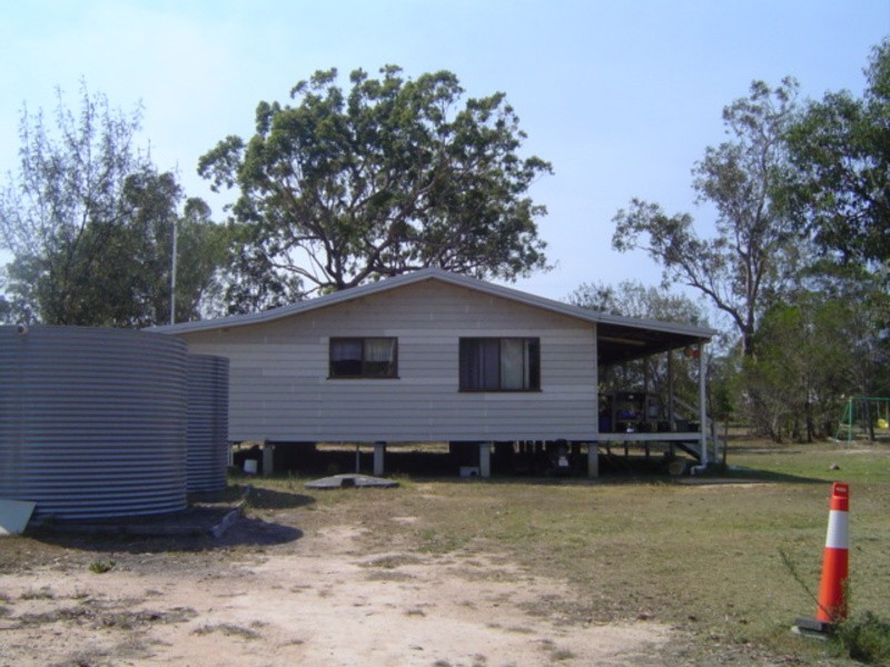 1360 Buxton Road, Buxton QLD 4660
