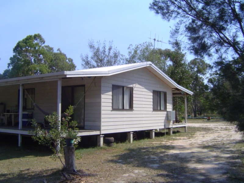 1360 Buxton Road, Buxton QLD 4660