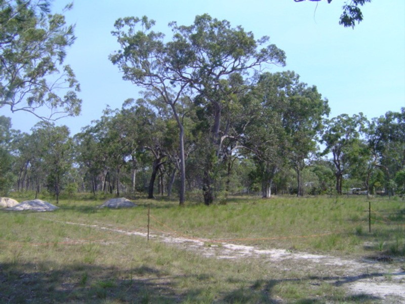 1360 Buxton Road, Buxton QLD 4660