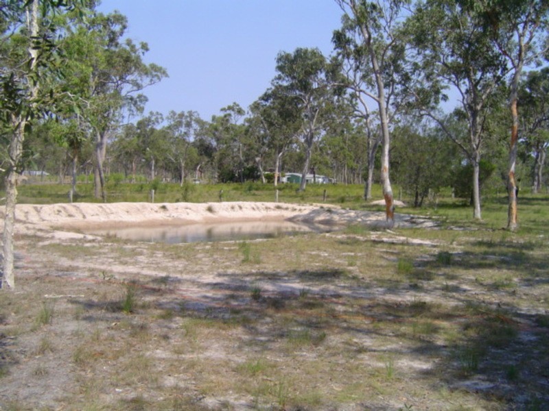 1360 Buxton Road, Buxton QLD 4660