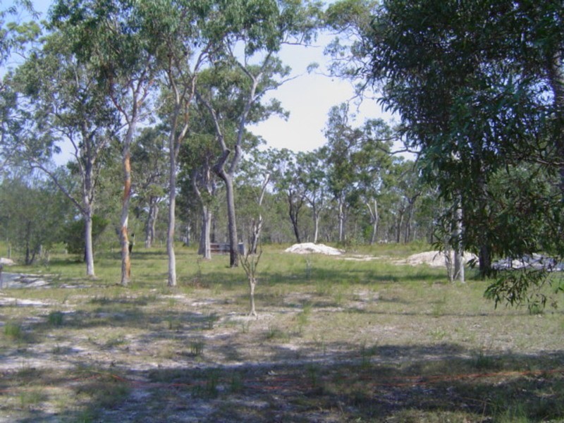 1360 Buxton Road, Buxton QLD 4660