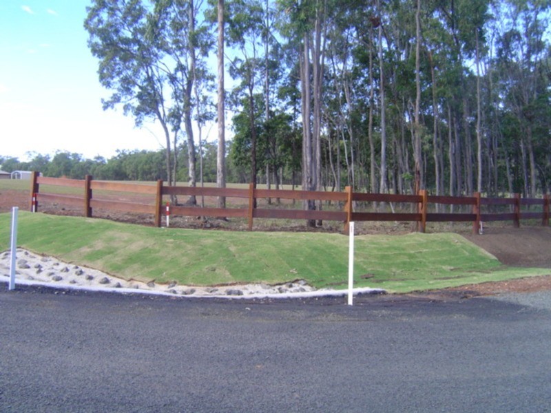 1 Stockyard Road, Childers QLD 4660