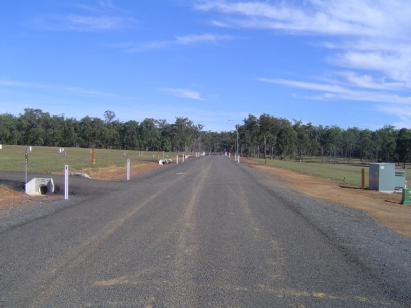 1 Stockyard Road, Childers QLD 4660