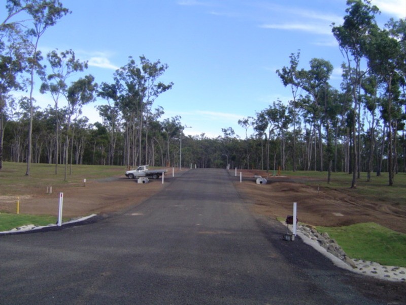 1 Stockyard Road, Childers QLD 4660