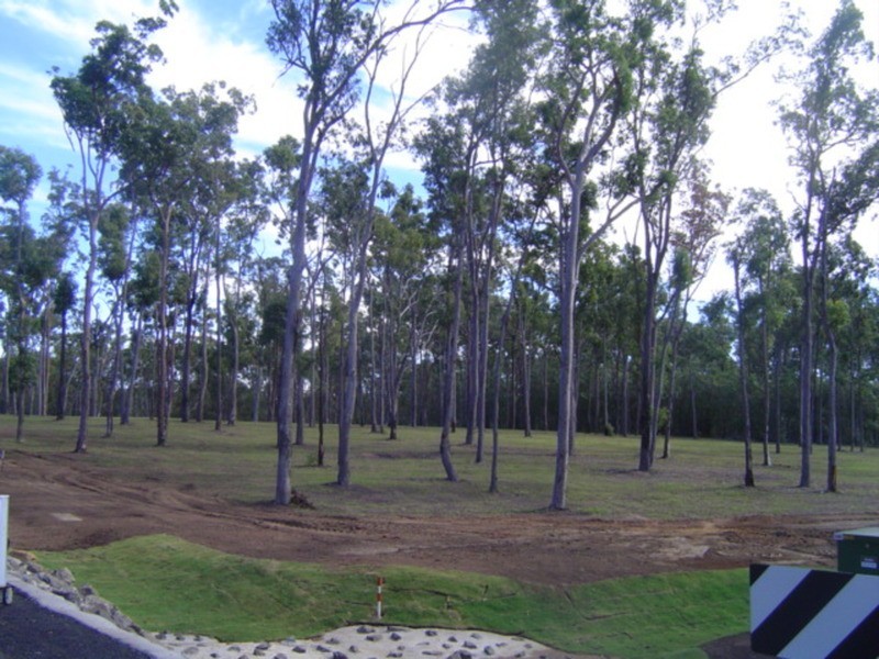 1 Stockyard Road, Childers QLD 4660
