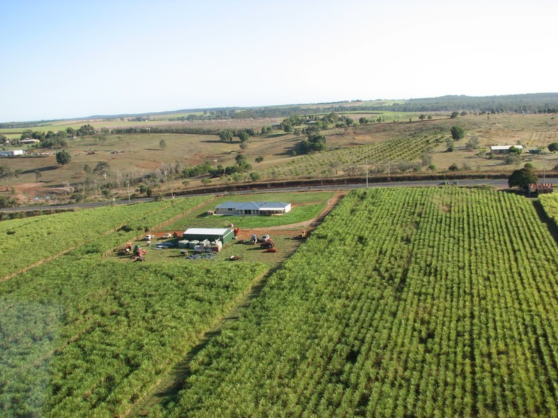 1 Stockyard Road, Childers QLD 4660
