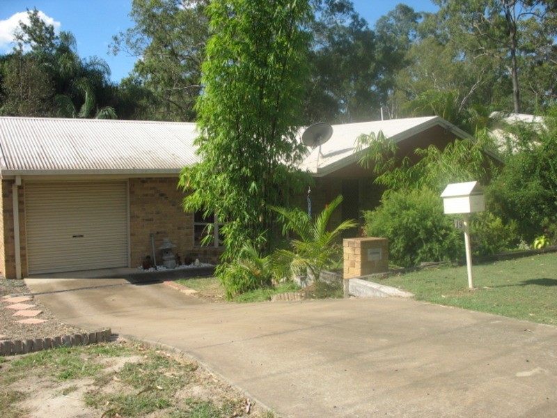 19 Redgwell Close, Apple Tree Creek QLD 4660