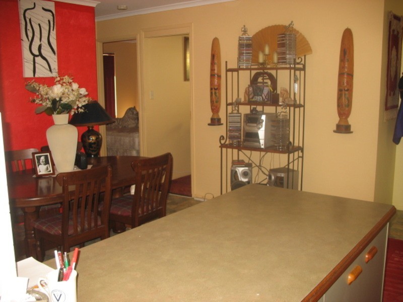 19 Redgwell Close, Apple Tree Creek QLD 4660