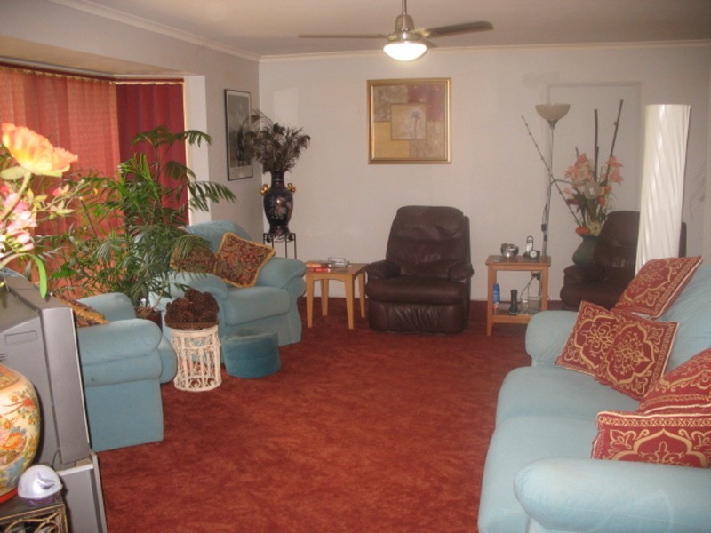 19 Redgwell Close, Apple Tree Creek QLD 4660