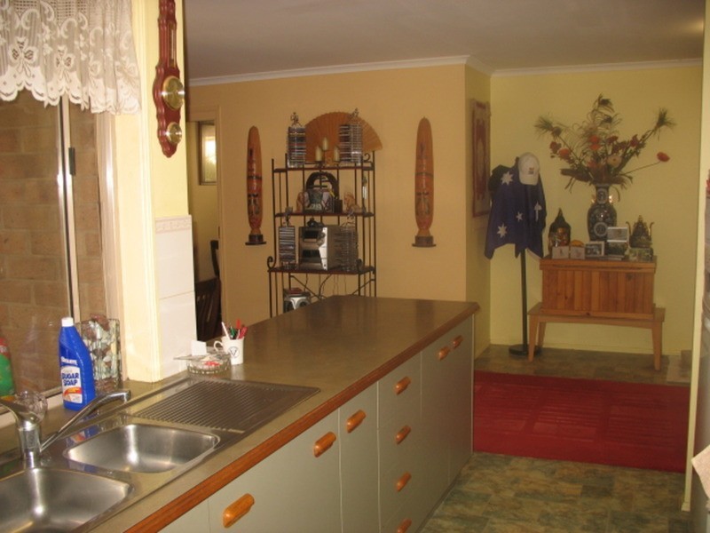 19 Redgwell Close, Apple Tree Creek QLD 4660