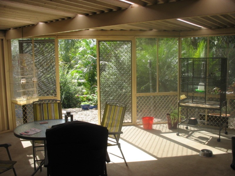 19 Redgwell Close, Apple Tree Creek QLD 4660