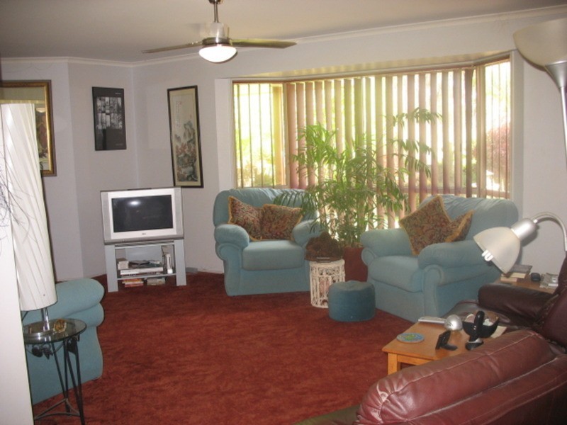 19 Redgwell Close, Apple Tree Creek QLD 4660