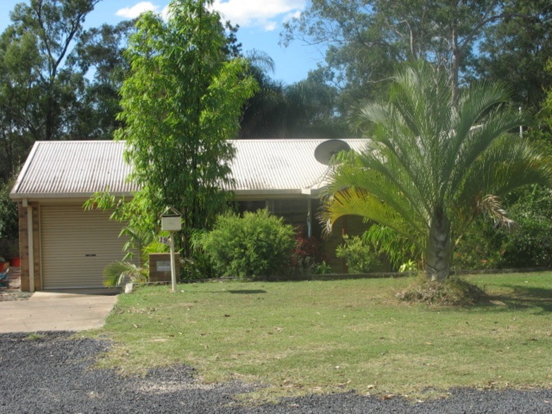 19 Redgwell Close, Apple Tree Creek QLD 4660