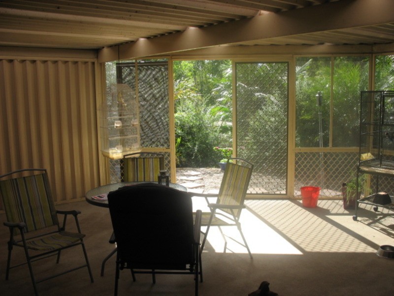 19 Redgwell Close, Apple Tree Creek QLD 4660