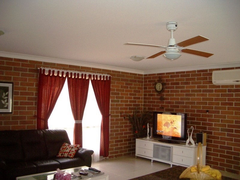 2 Wallace Street, Apple Tree Creek QLD 4660