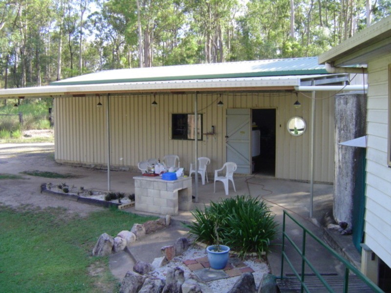 189 Rainbows Road, Childers QLD 4660