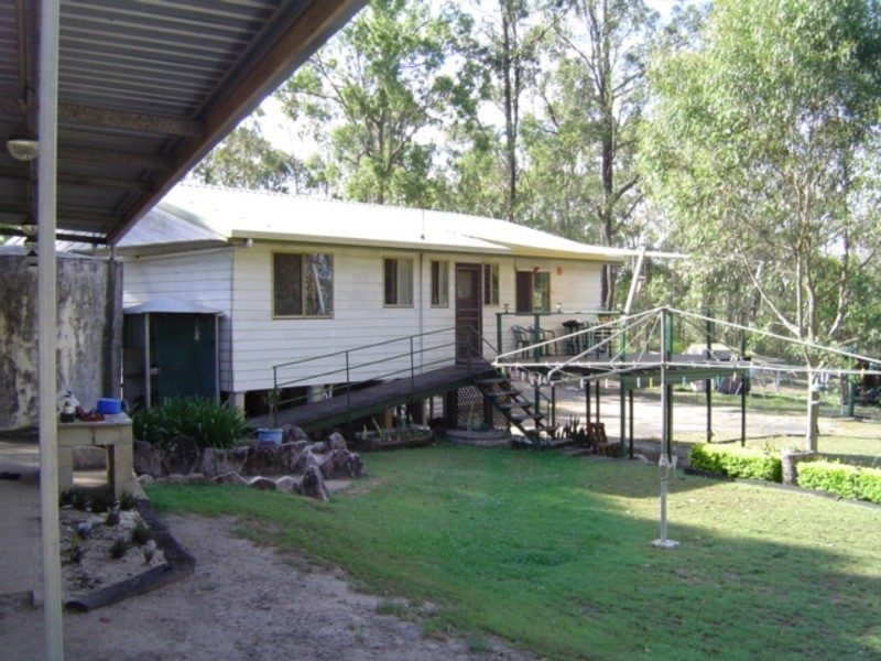 189 Rainbows Road, Childers QLD 4660