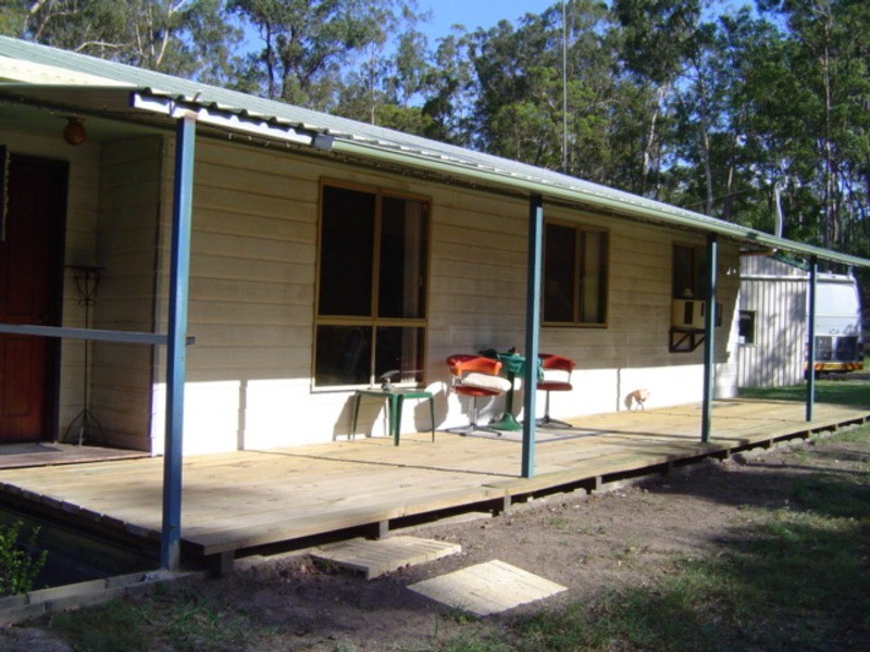 189 Rainbows Road, Childers QLD 4660